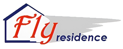 Fly Residence